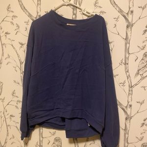 Free people beach lounge set